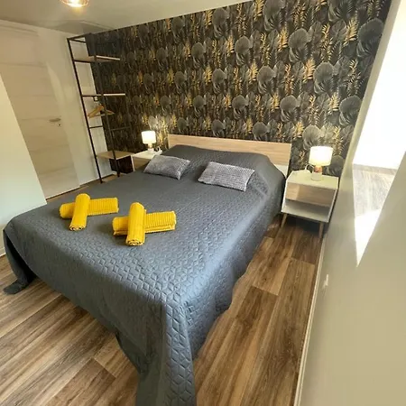 Centre Alsace Proche D'europa Park Muttersholtz