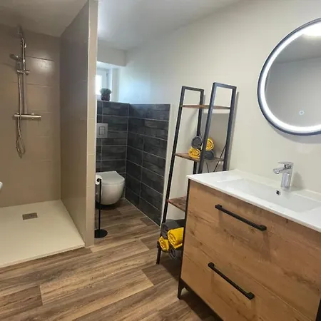 Centre Alsace Proche D'europa Park