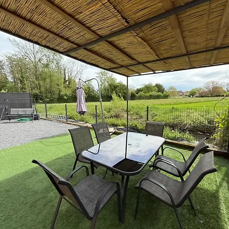 Centre Alsace Proche D'europa Park